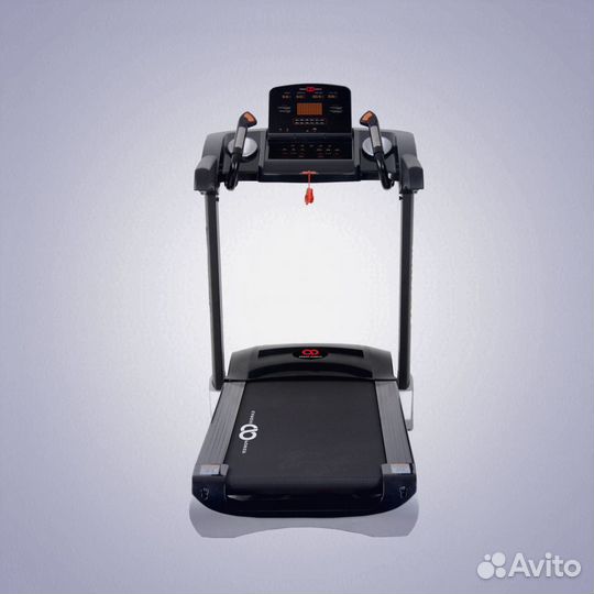 Беговая дорожка CardioPower T50