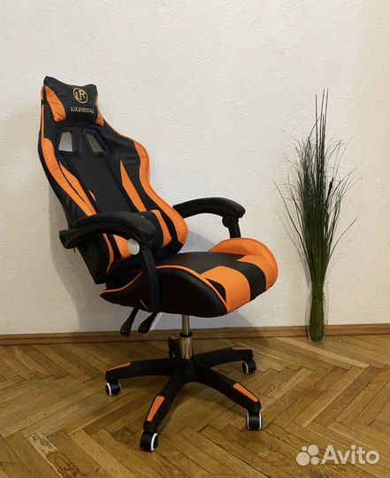 Игровое кресло Domtwo