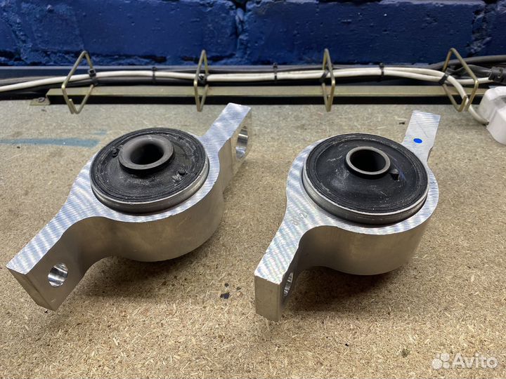 Сайлентблок