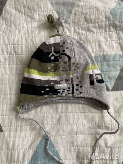 Шапка весна 38-40 kerry lassie демисезонная