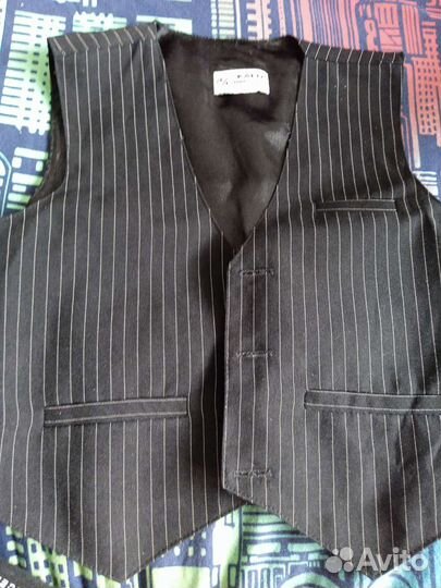 Брюки для мальчика