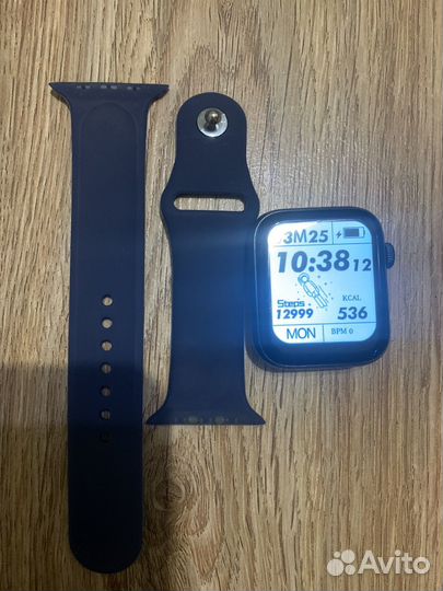 SMART watch 6 hw22
