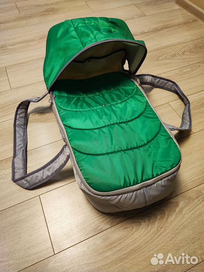 Сумка переноска для детей
