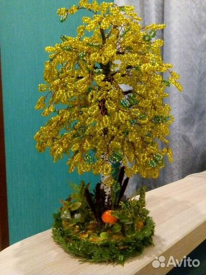 Берёзка искусственная