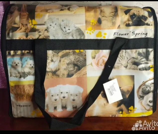 Сумка для переноса