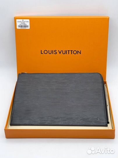 Папка для документов А4 Louis Vuitton