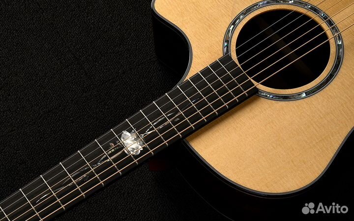 Акустическая гитара Kepma G1-GA