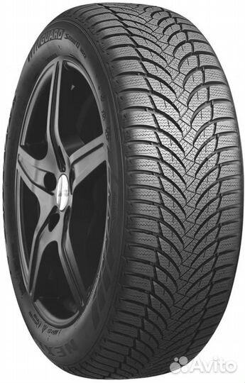 Nexen Winguard Snow G WH2 205/55 R16