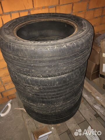 Hankook Ventus Prime 3 K125 205/60 R16