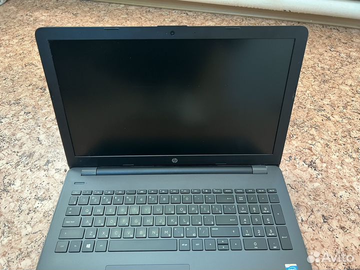 Hp 250 g6