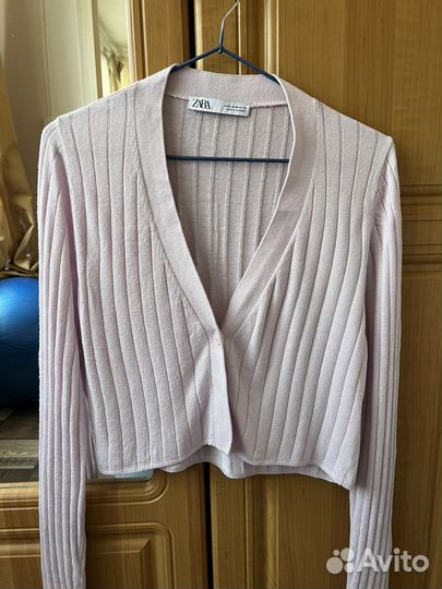 Кофта zara