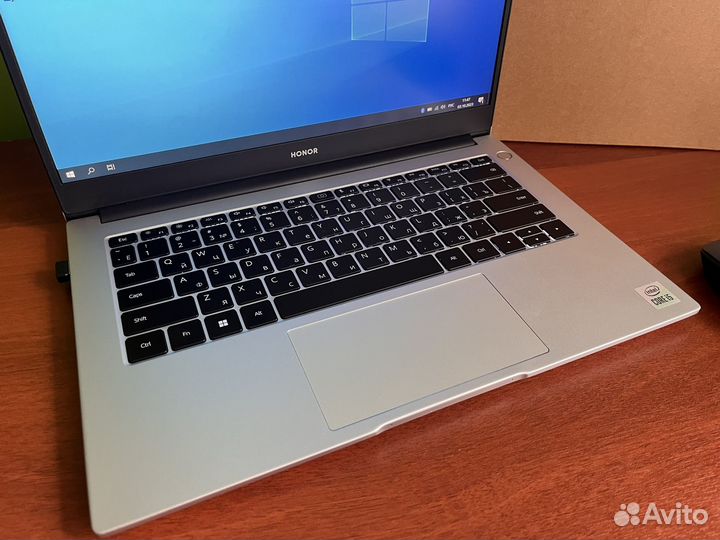 Honor MagicBook X14 i5 10210u/8GB/512GB SSD