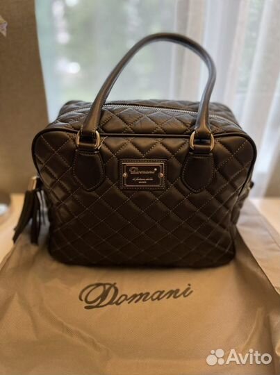 Domani Сумка Италия
