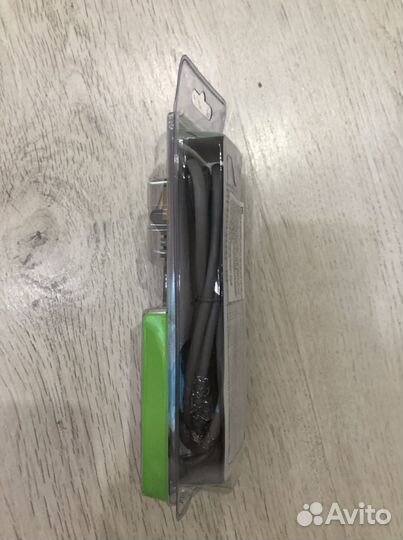 Кабель интернета Belkin Ethernet