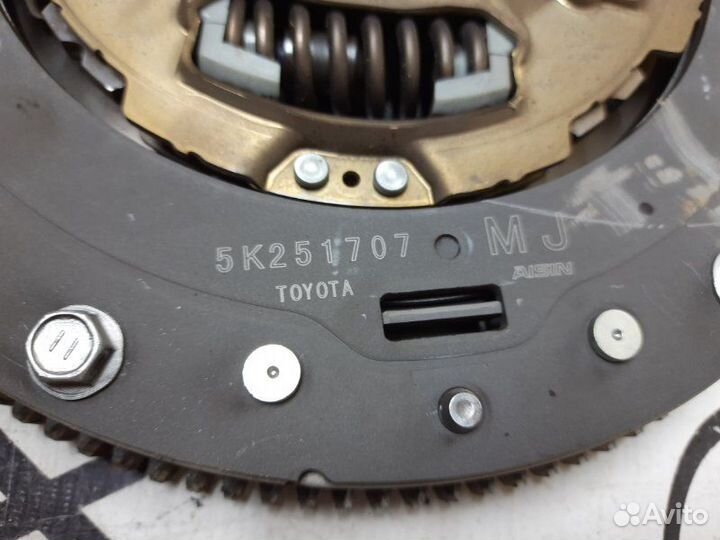 Маховик АКПП Lexus Rx450H 2015-Н.в