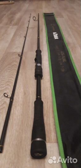 Спиннинговый комплект