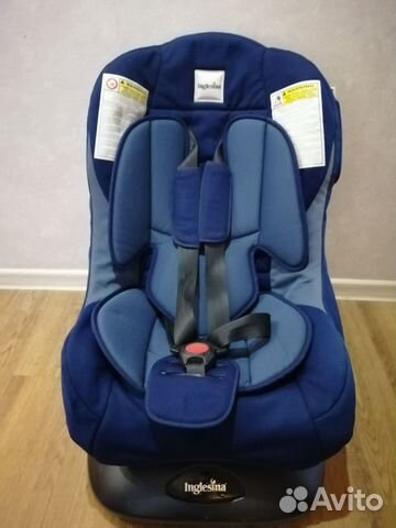 Автомобильное кресло inglesina купить в Александрове | Личные вещи | Авито