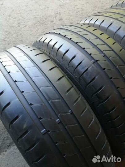 Goodyear EfficientGrip 195/60 R16
