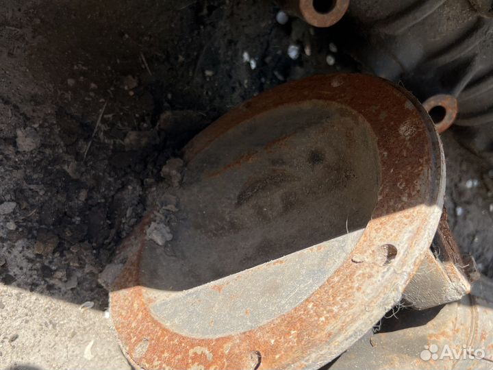 Кардан на камаз тягач с делителем