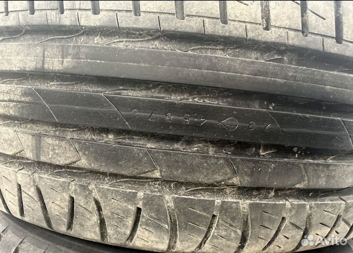 Nokian Tyres Nordman SZ 215/50 R17 95W