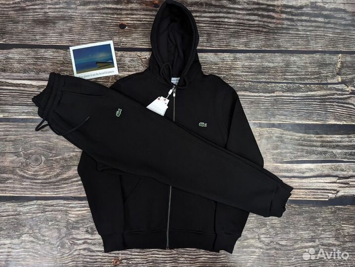 Костюм lacoste