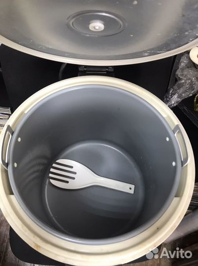 Термос Bartsher