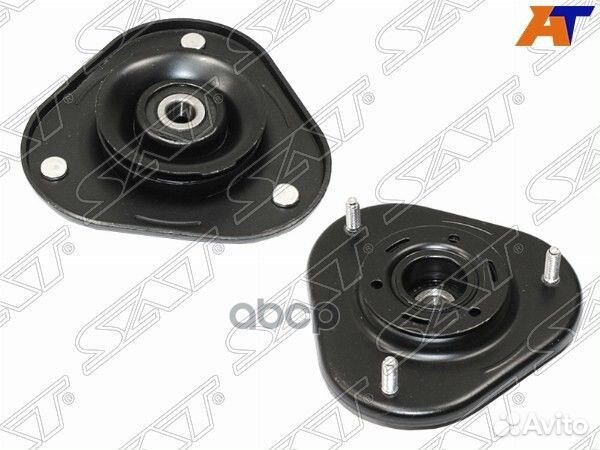 Опора передней стойки toyota corolla axio/field