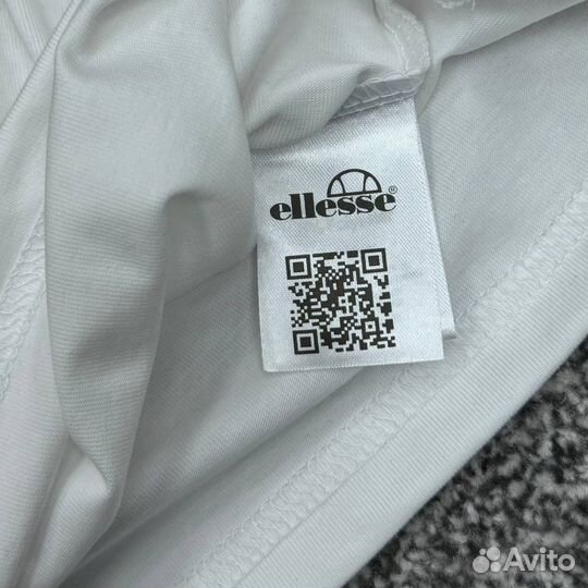 Футболка Ellesse