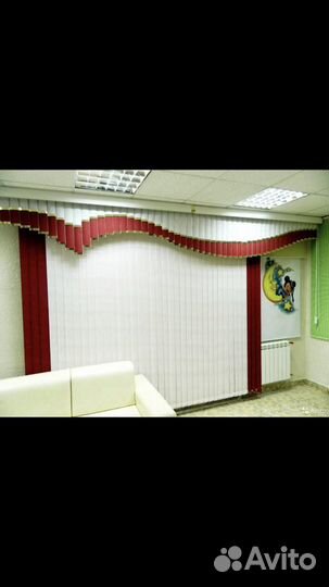 Рулонные шторы жалюзи zx3