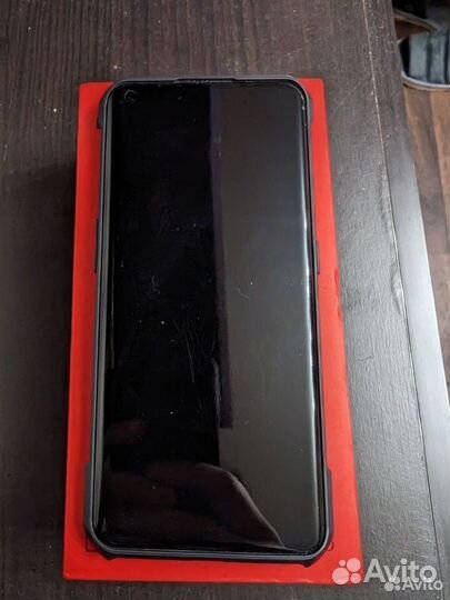 OnePlus 11, 16/256 ГБ