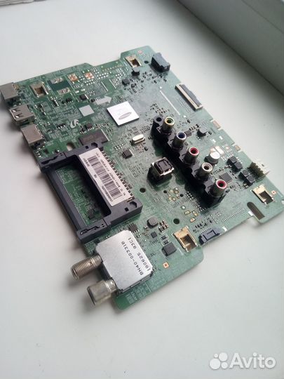 Майн BN41-02582B BN94-13192Y Samsung UE43N5000AU