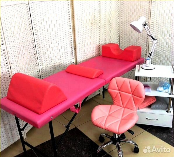 Кушетка Массажный стол