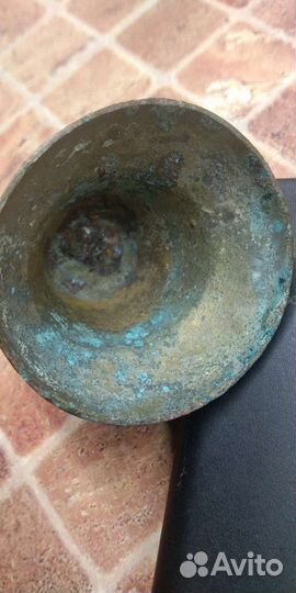 Антикварные предметы 5 штук