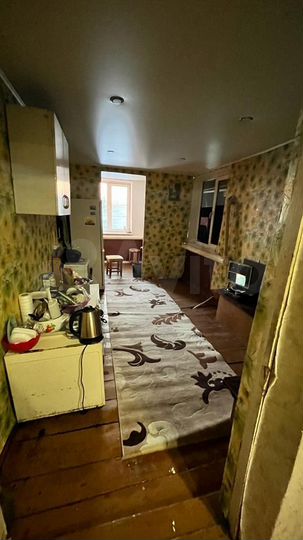 Дом 120 м² на участке 7 сот.