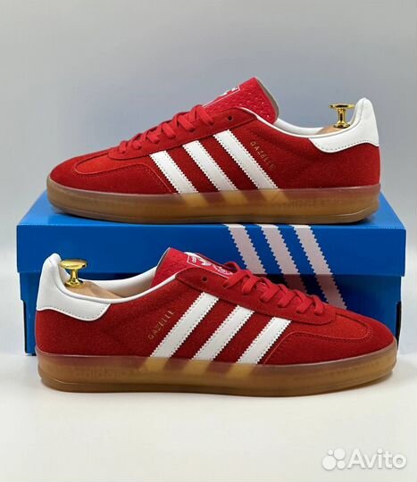 Кроссовки Adidas Gazelle