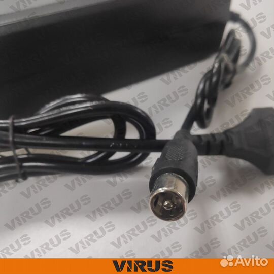 Зарядное устройство 60v 3А (1 Pin)