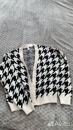 Кардиган кофта