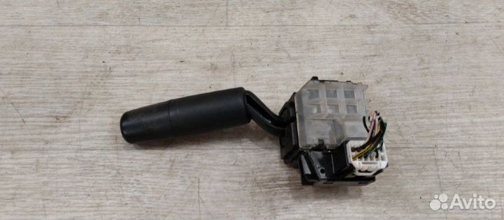 Подрулевой переключатель правый Mazda Mazda 3 BK