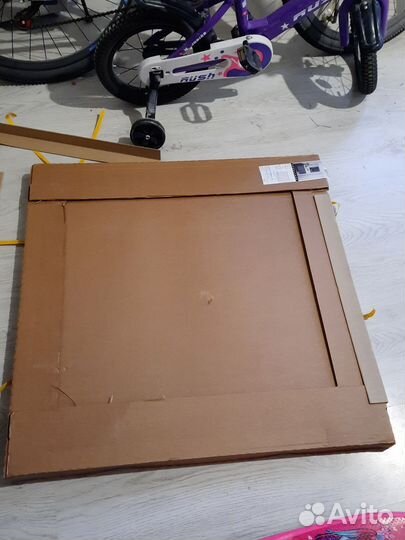 Зеркало в ванную