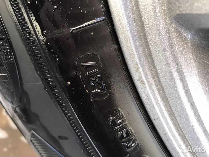 Goodyear Wrangler AT 265/65 R17