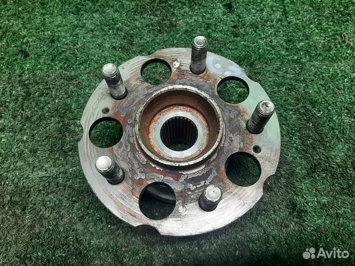 Ступица задняя Honda CR-V 3 (RE) 2009