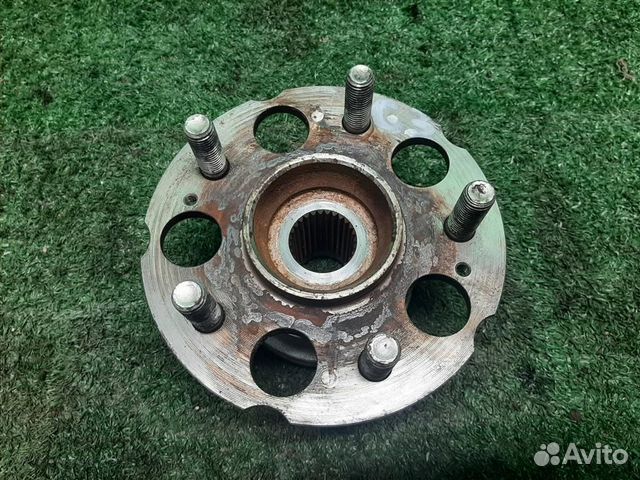 Ступица задняя Honda CR-V 3 (RE) 2009