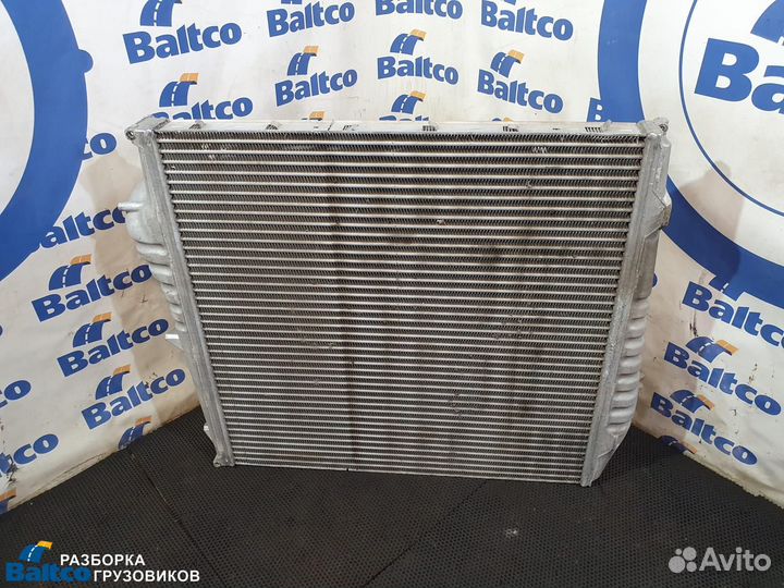 20758814 Интеркулер Volvo FH16 (2000-2013)