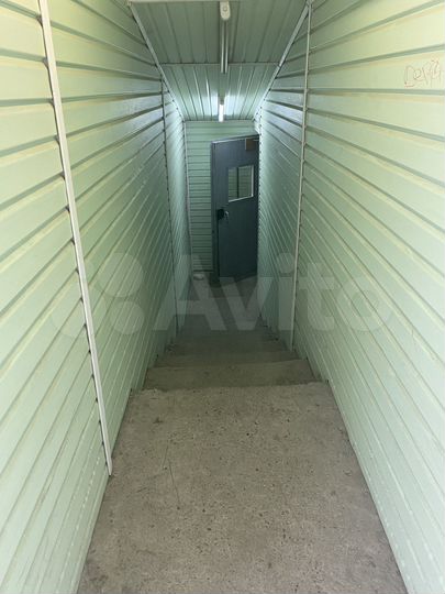 Свободного назначения, 750 м²