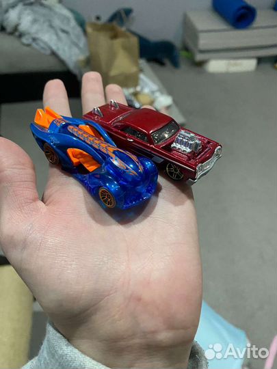 Игровой тоннель