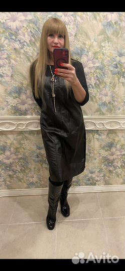 Платье женское