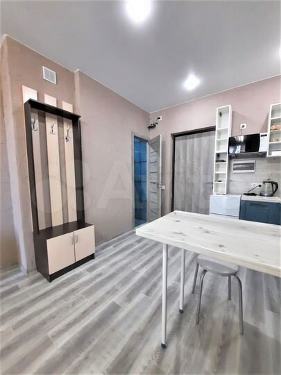 Квартира-студия, 26 м², 2/16 эт.