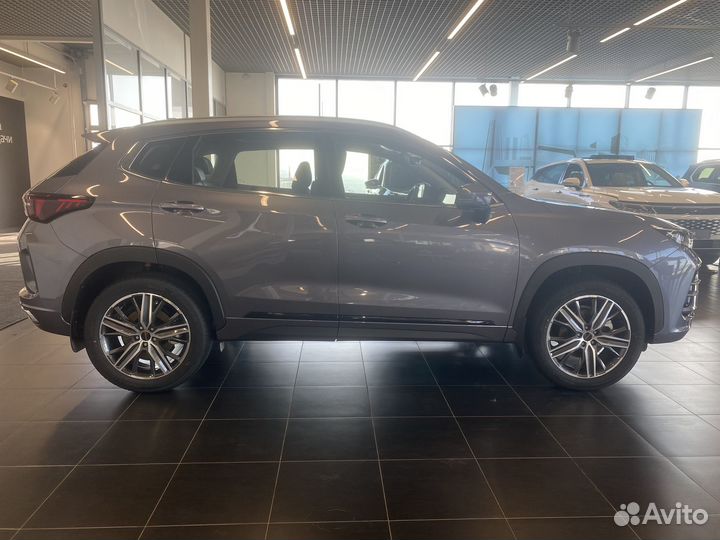 EXEED LX 1.5 CVT, 2023