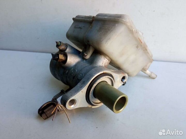 Цилиндр тормозной главный Renault Espace 4