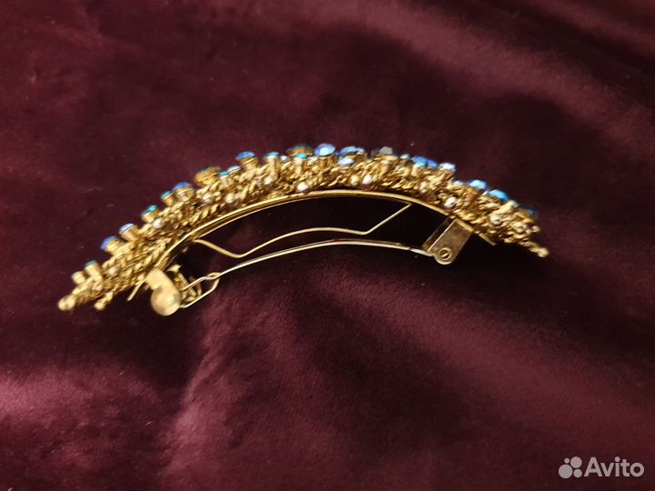 Заколка для волос Франция